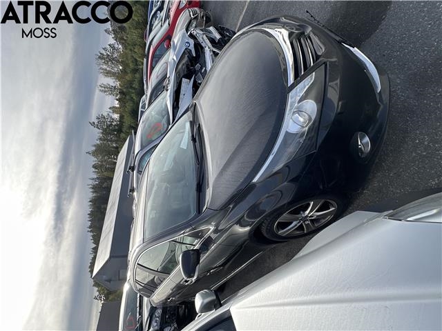 Toyota Avensis 2009-2015 (Type III, Fase 1) , Motorkode: 2AD-FHV, Girkassekode: Automat
