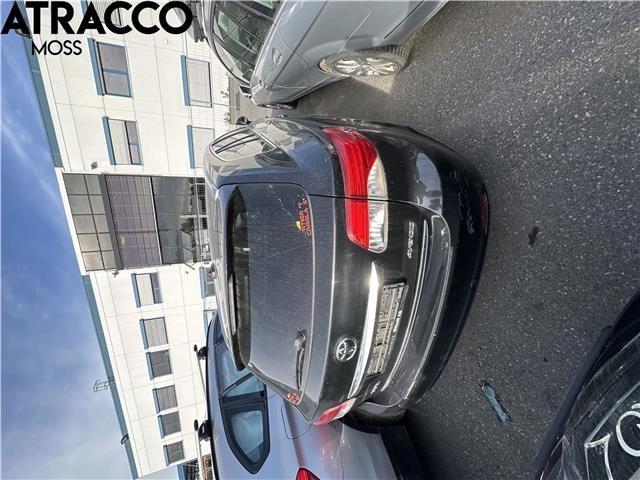 Toyota Avensis 2009-2015 (Type III, Fase 1) , Motorkode: 2AD-FHV, Girkassekode: Automat