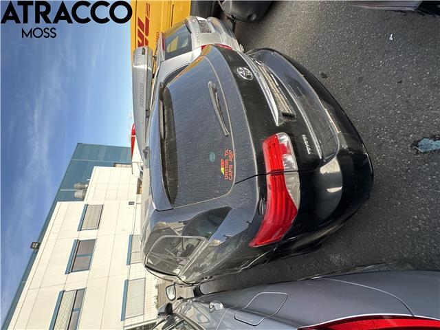 Toyota Avensis 2009-2015 (Type III, Fase 1) , Motorkode: 2AD-FHV, Girkassekode: Automat