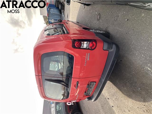 Peugeot Partner 2008-2015 (Type II, Fase 1) , Motorkode: ZKY, Girkassekode: Automat