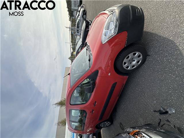 Peugeot Partner 2008-2015 (Type II, Fase 1) , Motorkode: ZKY, Girkassekode: Automat