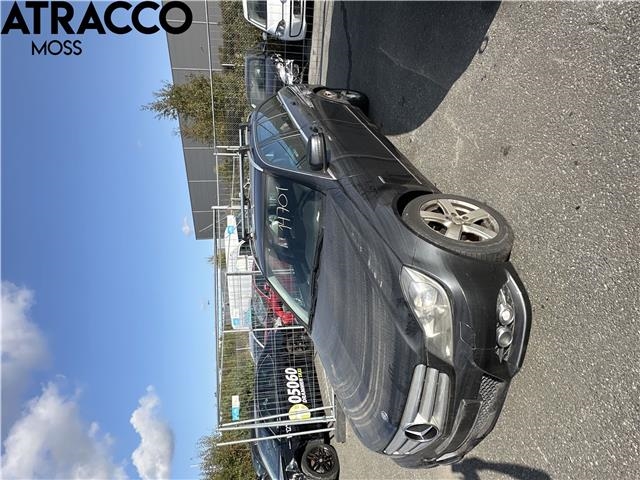 Mercedes E-Klasse, Coupe/Cab 2009-2013 (Fase 1) (C207) (C207), Motorkode: OM651.913, Girkassekode: Manuell