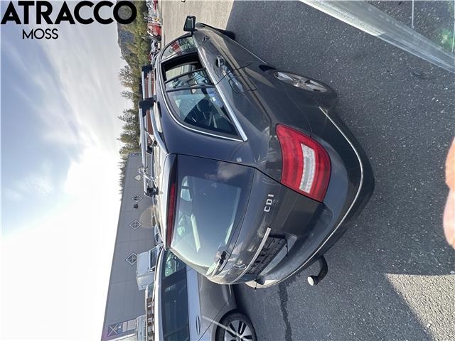 Mercedes E-Klasse, Coupe/Cab 2009-2013 (Fase 1) (C207) (C207), Motorkode: OM651.913, Girkassekode: Manuell