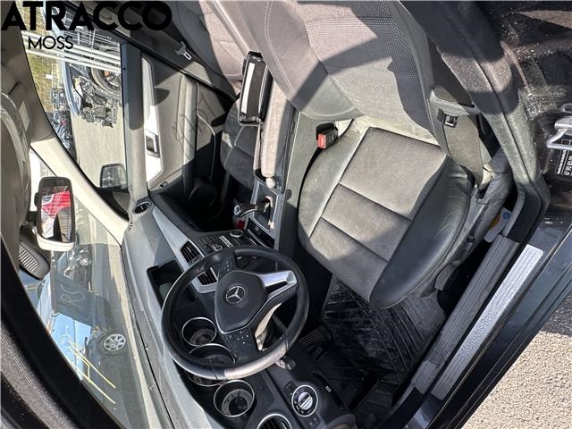 Mercedes E-Klasse, Coupe/Cab 2009-2013 (Fase 1) (C207) (C207), Motorkode: OM651.913, Girkassekode: Manuell