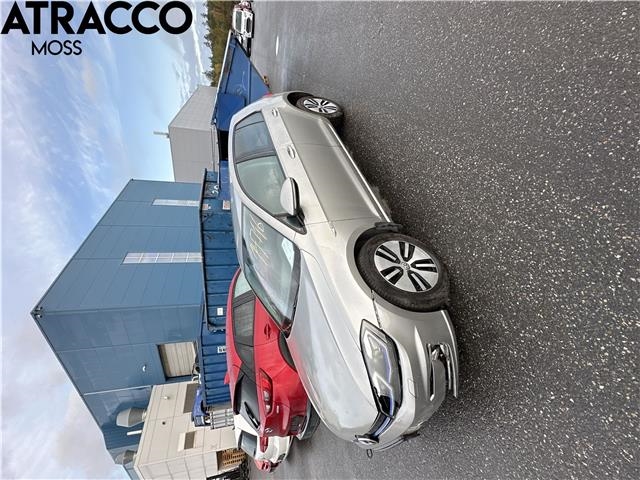 VW e-Golf 2014-2017 (Fase 1) , Motorkode: EAZA, Girkassekode: Automat