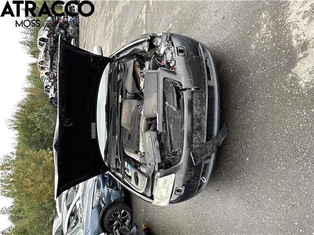 Audi A3 1996-2003 (Type I) , Motorkode: AMK, Girkassekode: 