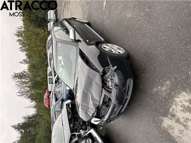 Audi A3 1996-2003 (Type I) , Motorkode: AMK, Girkassekode: 