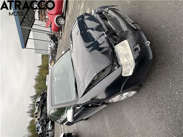 Audi A3 1996-2003 (Type I) , Motorkode: AMK, Girkassekode: 