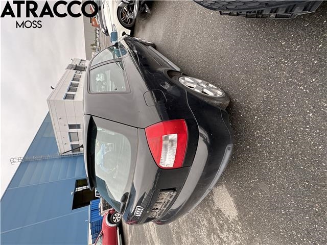 Audi A3 1996-2003 (Type I) , Motorkode: AMK, Girkassekode: 