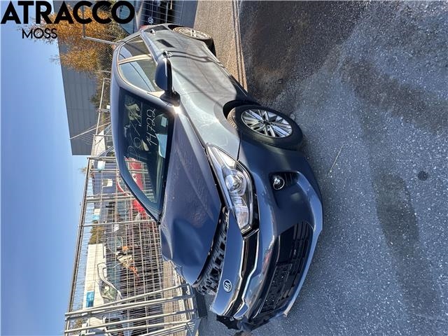 Kia Rio 2017-->> Type IV , Motorkode: G3LC, Girkassekode: Manuell