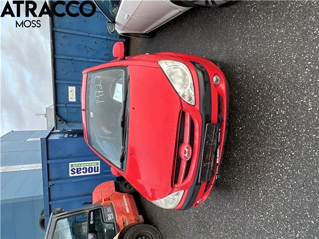 Hyundai Getz 2002-2009 , Motorkode: G4EE G4EE, Girkassekode: