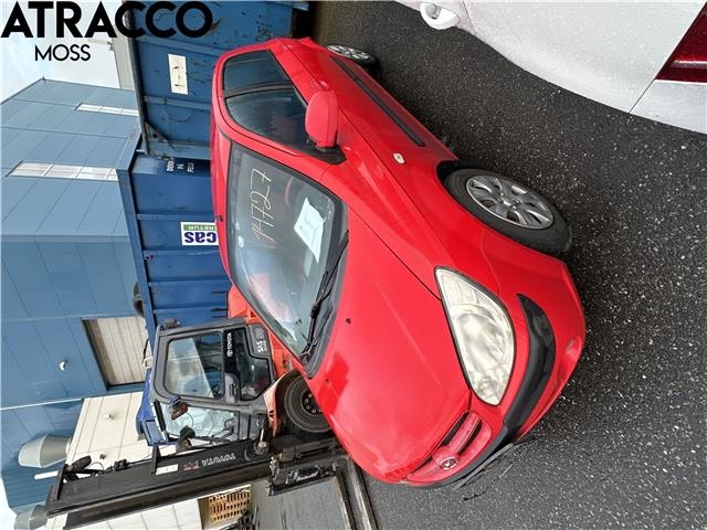 Hyundai Getz 2002-2009 , Motorkode: G4EE G4EE, Girkassekode: