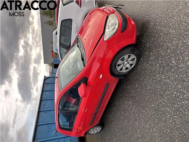 Hyundai Getz 2002-2009 , Motorkode: G4EE G4EE, Girkassekode: