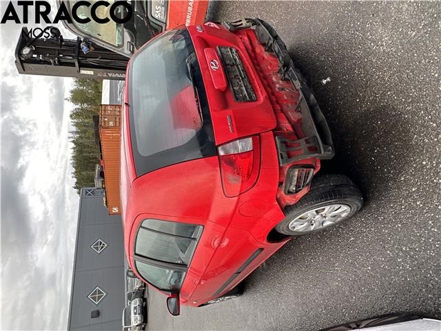 Hyundai Getz 2002-2009 , Motorkode: G4EE G4EE, Girkassekode: