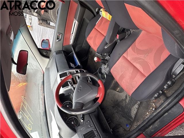 Hyundai Getz 2002-2009 , Motorkode: G4EE G4EE, Girkassekode: