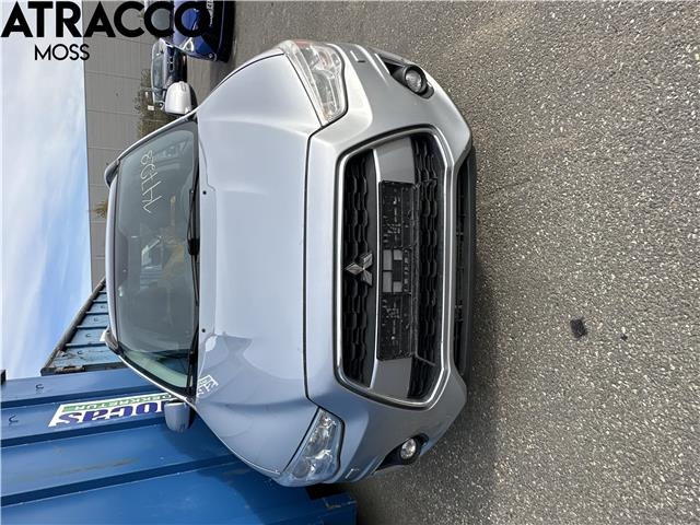 Mitsubishi ASX 2010-2019 , Motorkode: 4N14, Girkassekode: Automat