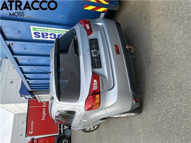 Mitsubishi ASX 2010-2019 , Motorkode: 4N14, Girkassekode: Automat