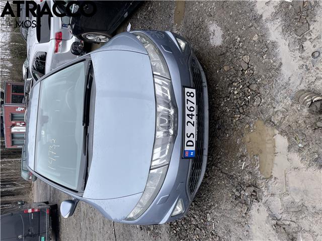 Honda Civic 2006-2011 (Type VIII) , Motorkode: R18A2, Girkassekode: Manuell