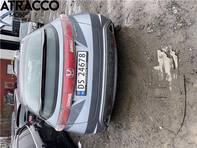 Honda Civic 2006-2011 (Type VIII) , Motorkode: R18A2, Girkassekode: Manuell