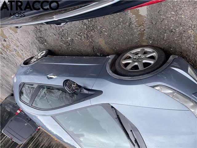 Honda Civic 2006-2011 (Type VIII) , Motorkode: R18A2, Girkassekode: Manuell