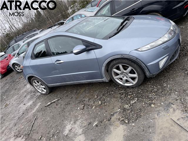 Honda Civic 2006-2011 (Type VIII) , Motorkode: R18A2, Girkassekode: Manuell