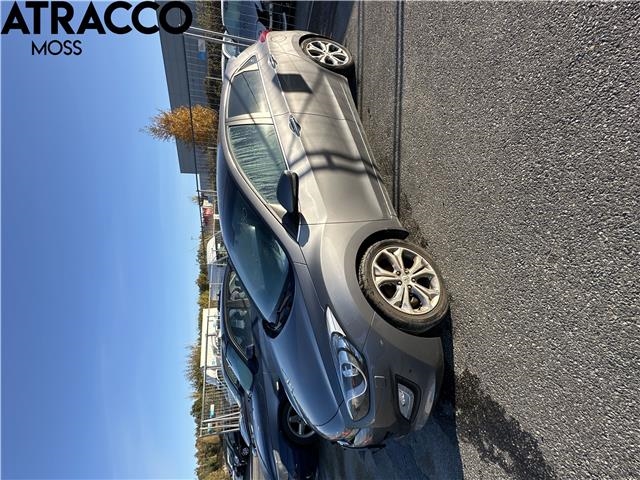 Hyundai i40 2012-2017 , Motorkode: G4FG, Girkassekode: Automat