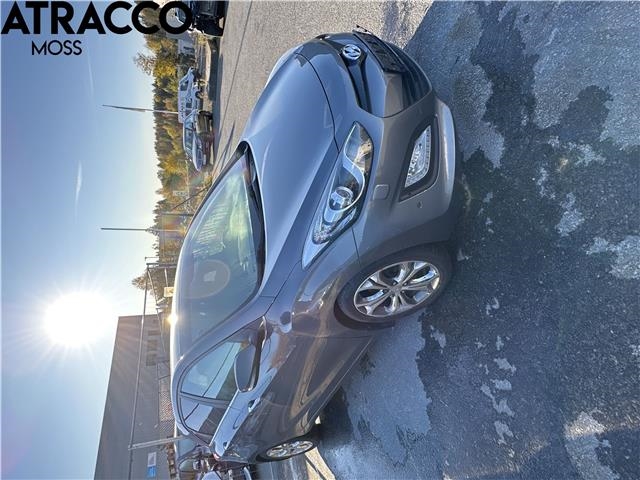 Hyundai i40 2012-2017 , Motorkode: G4FG, Girkassekode: Automat
