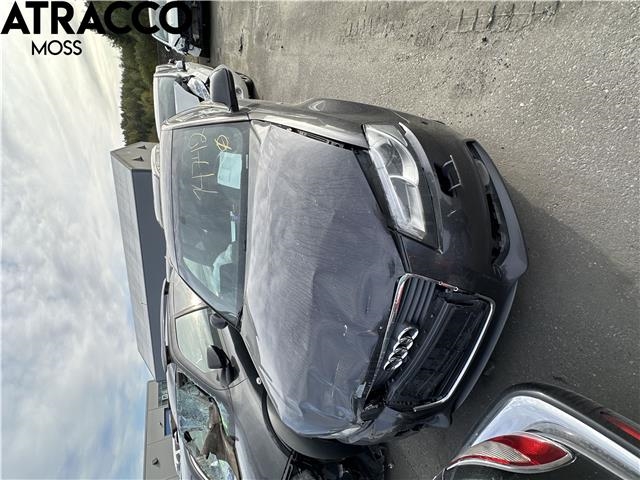 Audi A3 2003-2008 (Type II, Fase 1) , Motorkode: CAXC, Girkassekode: Automat