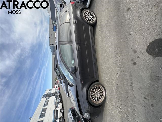 Audi A3 2003-2008 (Type II, Fase 1) , Motorkode: CAXC, Girkassekode: Automat