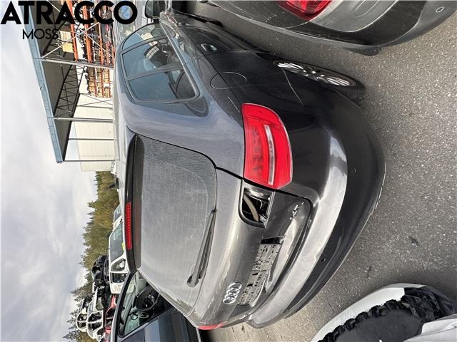 Audi A3 2003-2008 (Type II, Fase 1) , Motorkode: CAXC, Girkassekode: Automat
