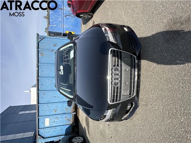 Audi A4 2007-2014 (Type IV) (B8) (B8), Motorkode: CAGC, Girkassekode: Manuell
