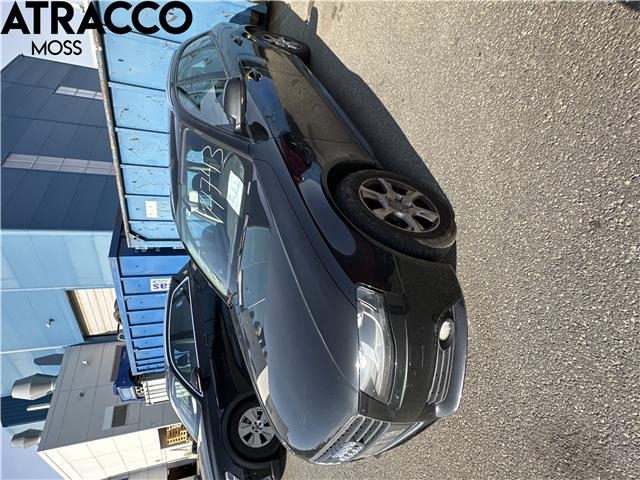 Audi A4 2007-2014 (Type IV) (B8) (B8), Motorkode: CAGC, Girkassekode: Manuell