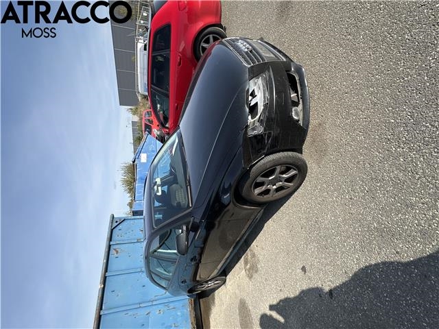 Audi A4 2007-2014 (Type IV) (B8) (B8), Motorkode: CAGC, Girkassekode: Manuell