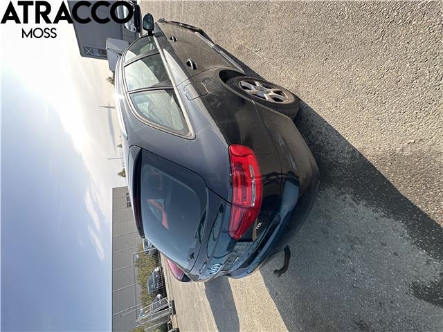 Audi A4 2007-2014 (Type IV) (B8) (B8), Motorkode: CAGC, Girkassekode: Manuell