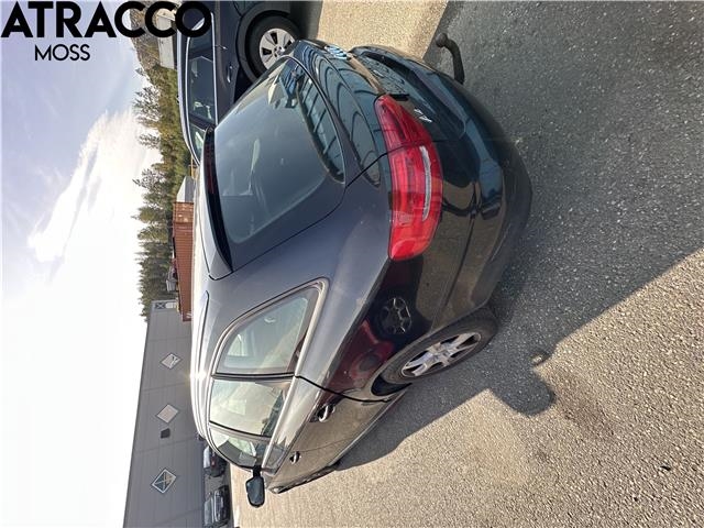 Audi A4 2007-2014 (Type IV) (B8) (B8), Motorkode: CAGC, Girkassekode: Manuell