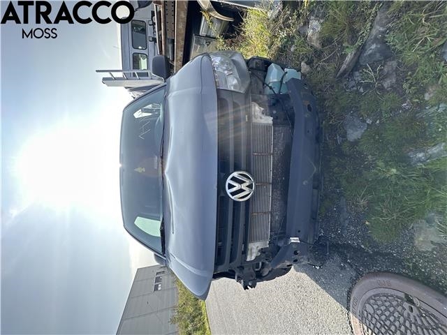 VW Caddy 2010-2015 (Type III, Fase 2) , Motorkode: CAAD, Girkassekode: Manuell