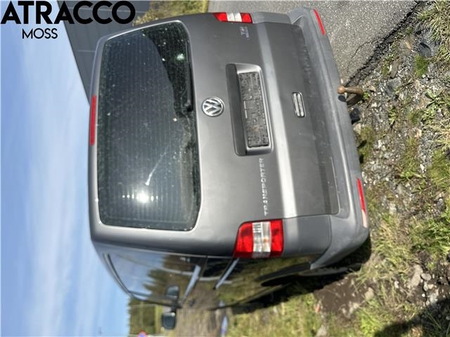 VW Caddy 2010-2015 (Type III, Fase 2) , Motorkode: CAAD, Girkassekode: Manuell