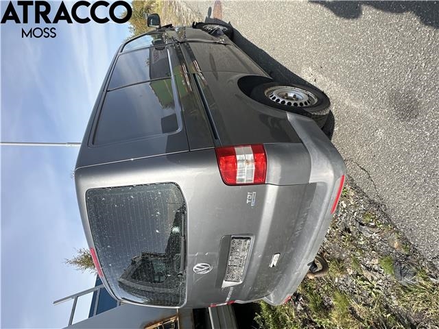 VW Caddy 2010-2015 (Type III, Fase 2) , Motorkode: CAAD, Girkassekode: Manuell