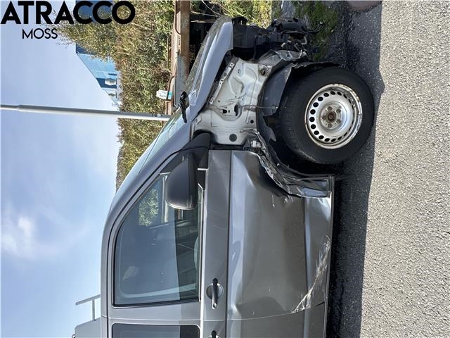 VW Caddy 2010-2015 (Type III, Fase 2) , Motorkode: CAAD, Girkassekode: Manuell