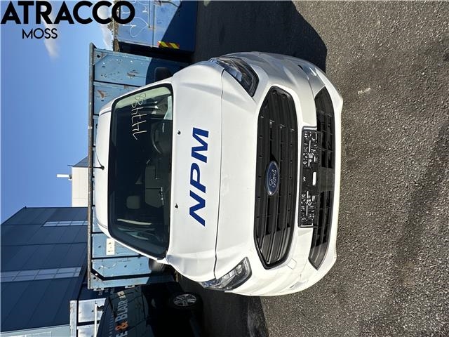 Ford Transit Connect 2013-2018 Type II, Fase 1 , Motorkode: ZTGA, Girkassekode: Automat