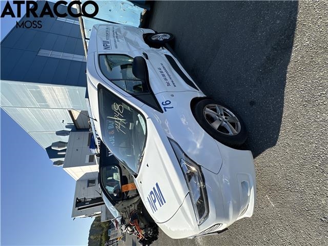 Ford Transit Connect 2013-2018 Type II, Fase 1 , Motorkode: ZTGA, Girkassekode: Automat