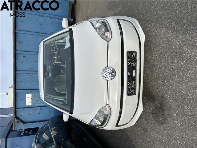 VW Up 2012-2019 , Motorkode: EABA, Girkassekode: Automat