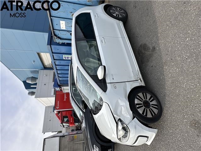 VW Up 2012-2019 , Motorkode: EABA, Girkassekode: Automat