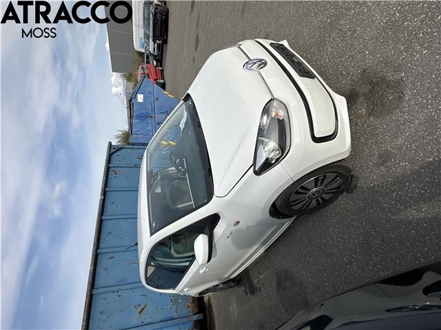 VW Up 2012-2019 , Motorkode: EABA, Girkassekode: Automat