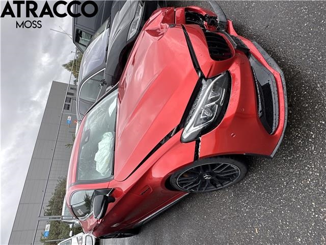 Mercedes C-Klasse 2014-2018 (Fase 1) (W205) (W205), Motorkode: M177.980, Girkassekode: Automat