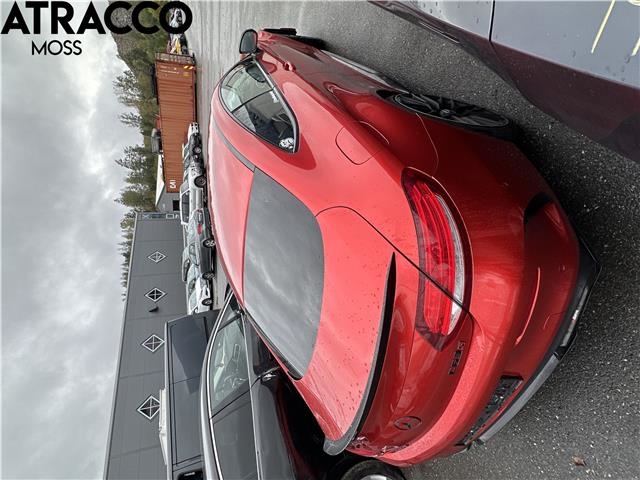 Mercedes C-Klasse 2014-2018 (Fase 1) (W205) (W205), Motorkode: M177.980, Girkassekode: Automat