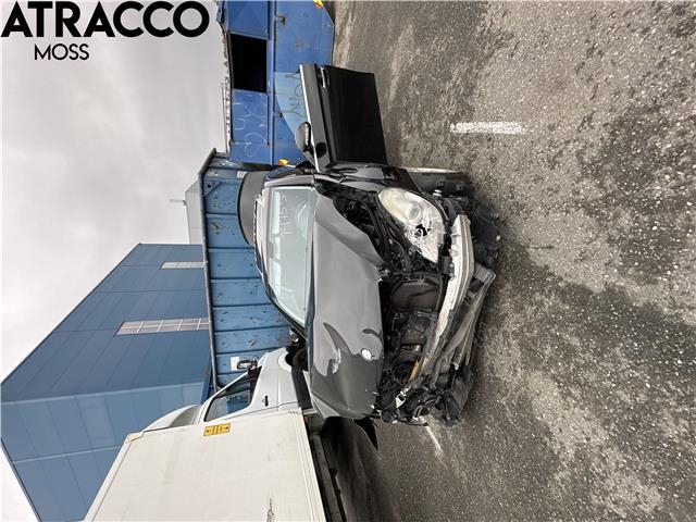 Mercedes CLS 2004-2010 (C219) (C219), Motorkode: M113.990, Girkassekode: Automat