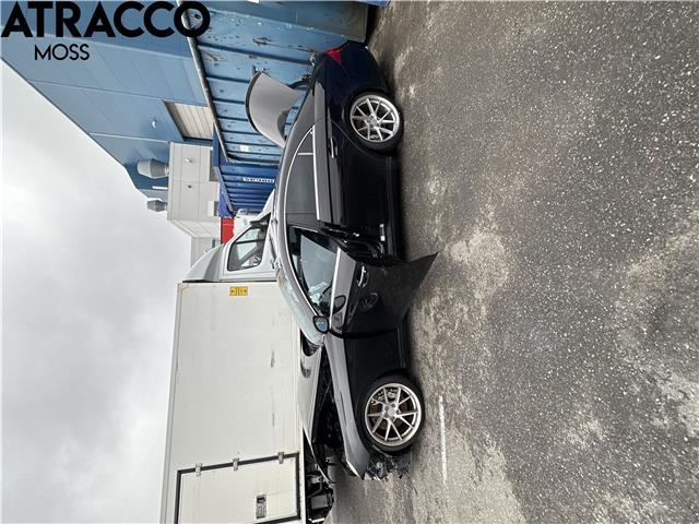 Mercedes CLS 2004-2010 (C219) (C219), Motorkode: M113.990, Girkassekode: Automat