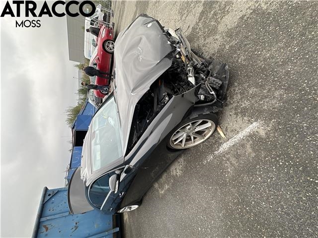 Mercedes CLS 2004-2010 (C219) (C219), Motorkode: M113.990, Girkassekode: Automat
