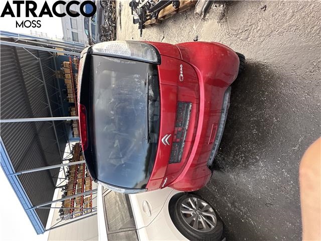 Citroën C-Zero 2011-2020 , Motorkode: Y4F1, Girkassekode: Automat